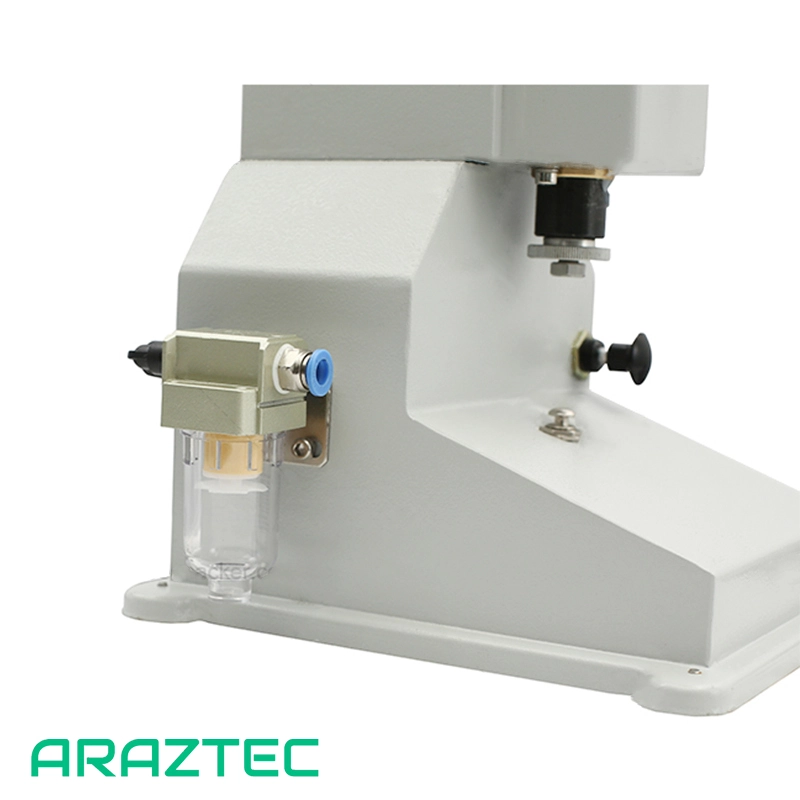 دستگاه پرکن مایعات رقیق و غلیظ فول پنوماتیک 5 الی 60 میلی لیتر مدل F8 آرازتک