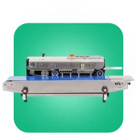 دستگاه دوخت ریلی افقی و عمودی