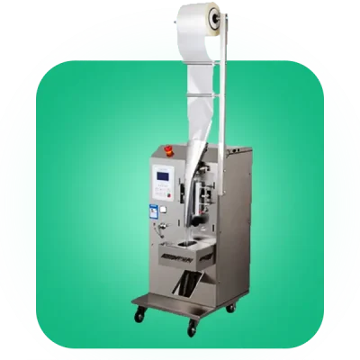 دستگاه ساشه مایعات رقیق