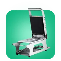 دستگاه سیل حرارتی ظروف