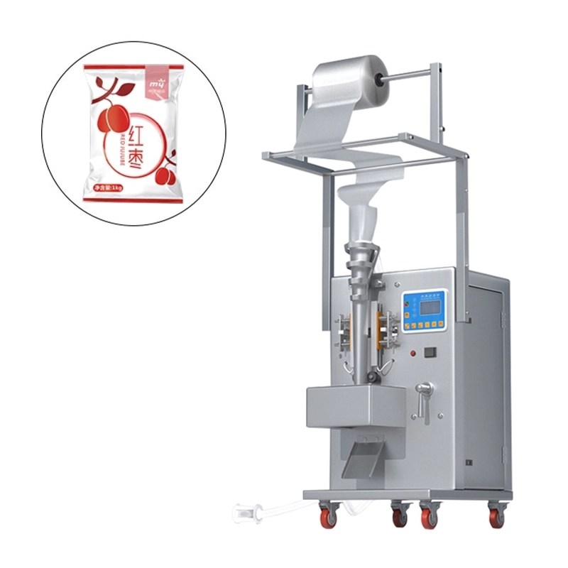 دستگاه پرکن بسته بندی ساشه 10-500 میلیلیتر بک سیل مایعات رقیق مدل S25 آرازتک