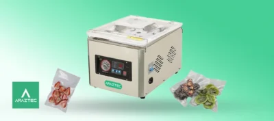 دستگاه بسته بندی میوه خشک