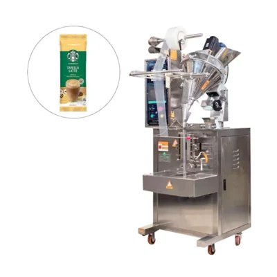 دستگاه بسته بندی ساشه