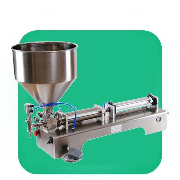 دستگاه پرکن مایعات