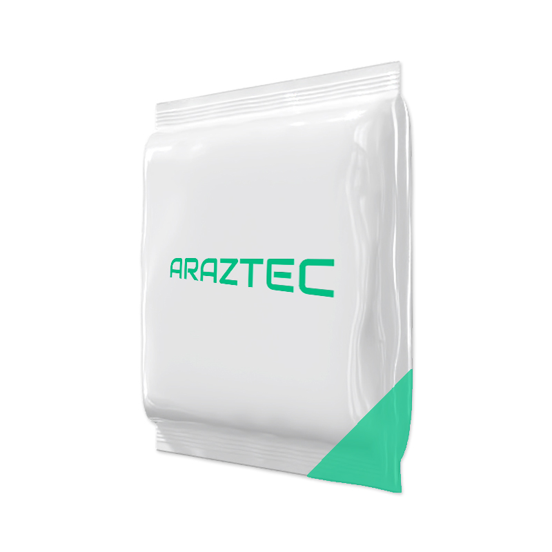 بسته بندی پاکت بالشتی