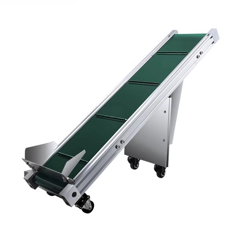 نوار نقاله 1.2 متر مدل CS-120 آرازتک