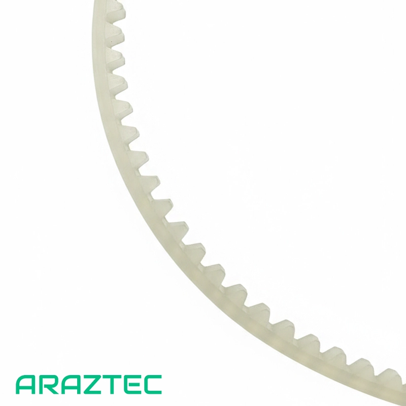 تسمه دنده ای gear belt دستگاه دوخت ریلی