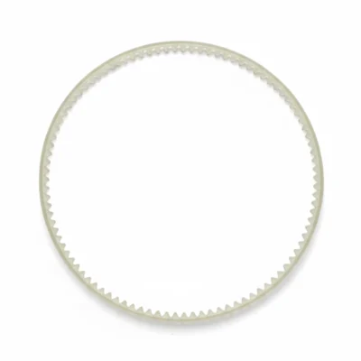 تسمه دنده ای gear belt دستگاه دوخت ریلی