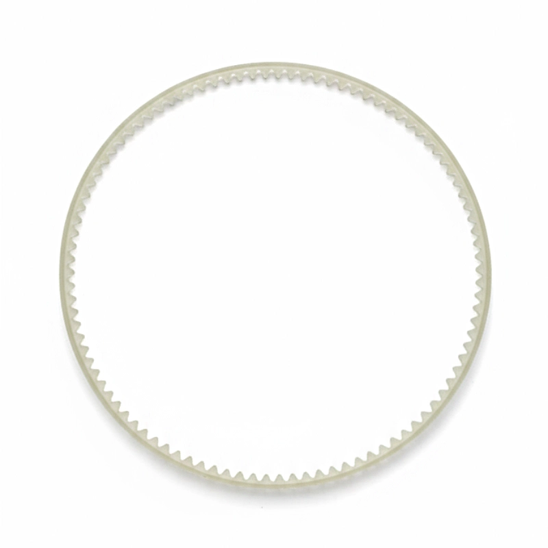 تسمه دنده ای gear belt دستگاه دوخت ریلی