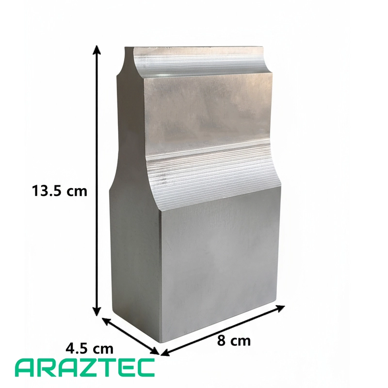 هورن دستگاه دوخت تیوپ