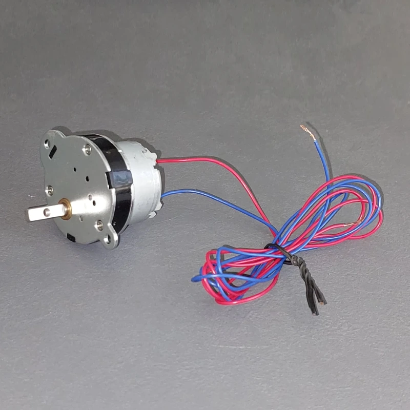 موتور مخصوص درب دریچه دستگاه پرکن پودر و گرانول ظرفیت 100 تا 200 گرم