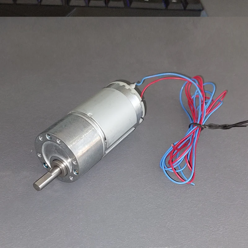 موتور مخصوص درب دریچه دستگاه پرکن پودر و گرانول ظرفیت 1000 گرم