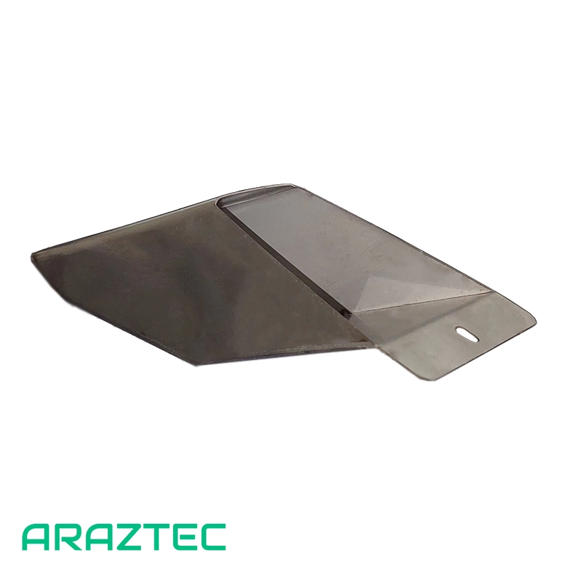 تبدیل قوطی پرکن