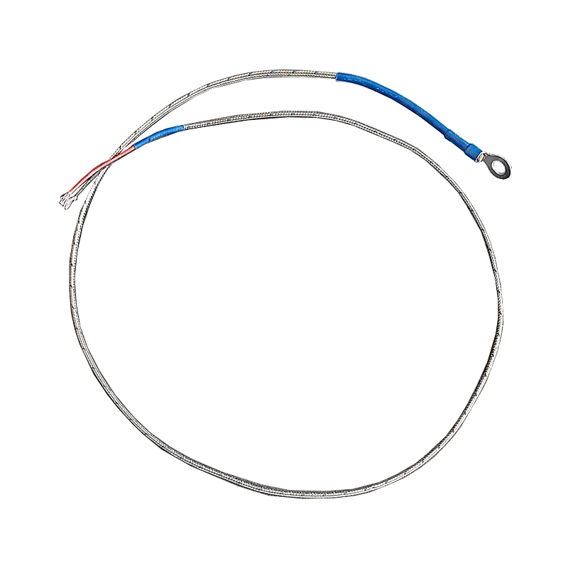 ترموکوبل دستگاه ساشه