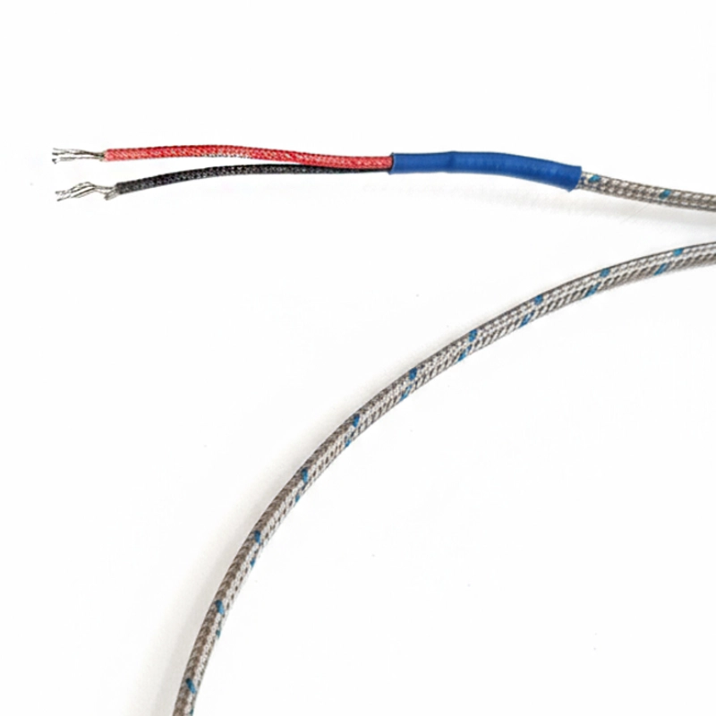 ترموکوبل دستگاه ساشه