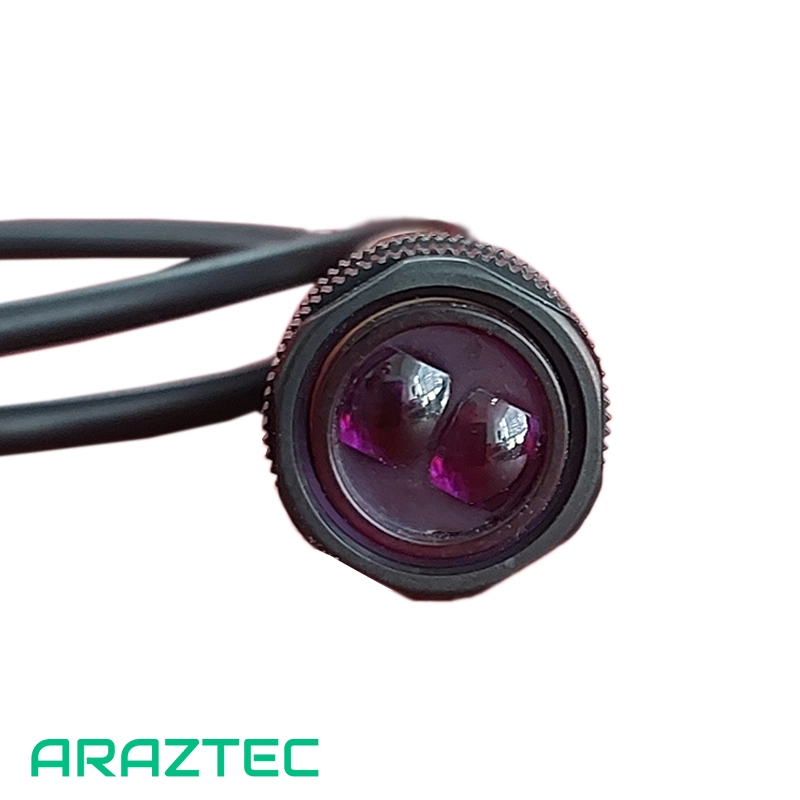 سنسور رویت دستگاه ساشه