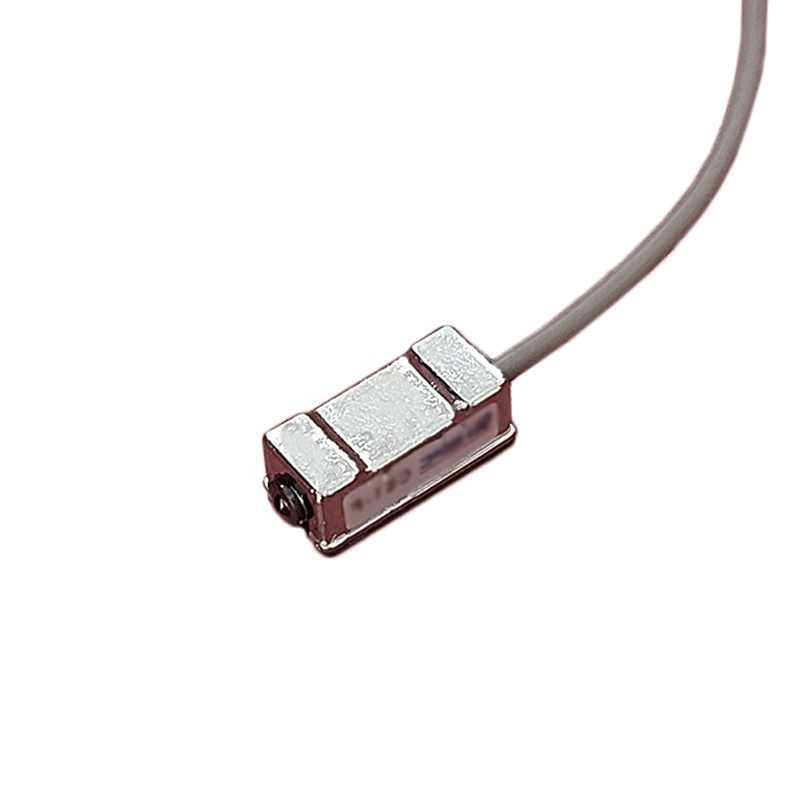 سنسور مخصوص دستگاه پرکن مایعات پنوماتیک