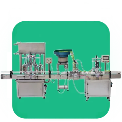 خطوط بسته بندی
