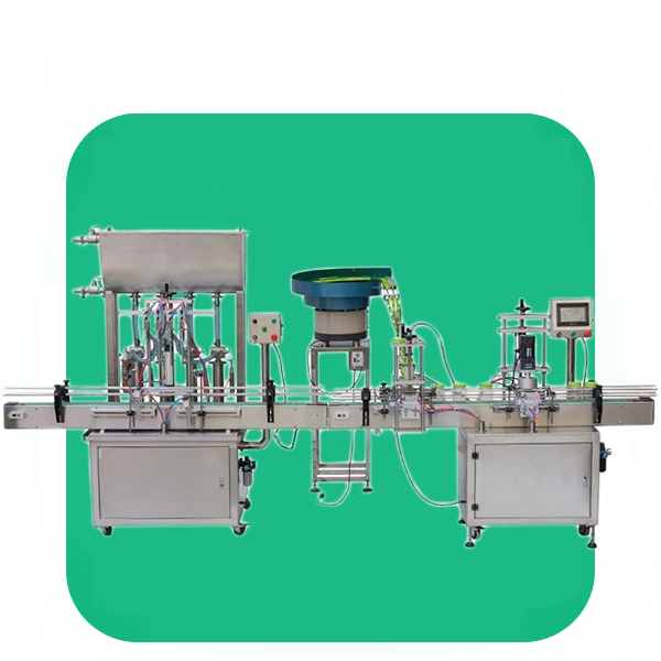 خطوط بسته بندی