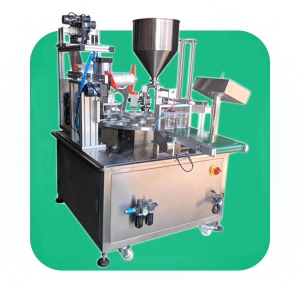 خطوط بسته بندی