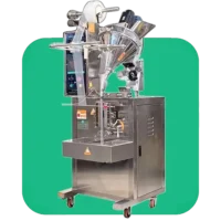 قطعات یدکی دستگاه بسته بندی ساشه