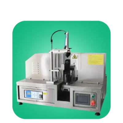 قطعات یدکی دستگاه پرکن و دوخت تیوپ